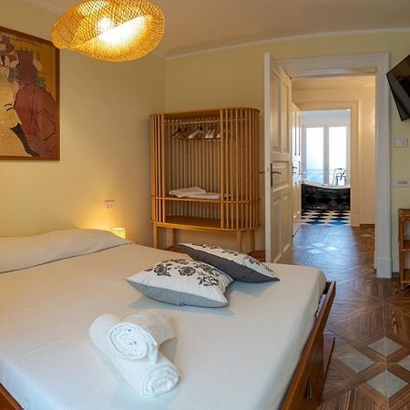 Suite Donna Vita Мартина-Франка Экстерьер фото