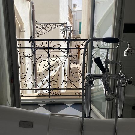 Suite Donna Vita Мартина-Франка Экстерьер фото